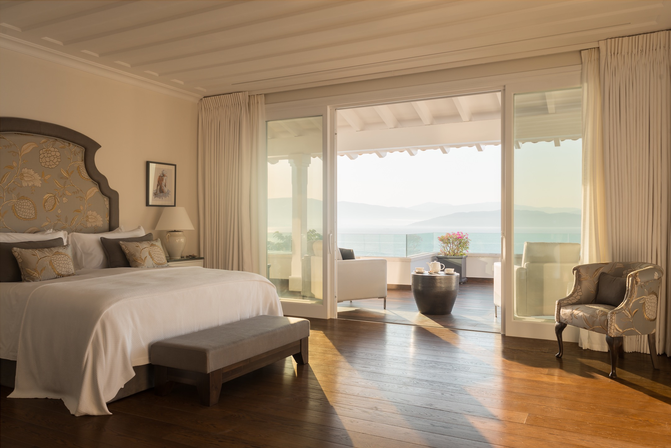 Corfu Ionian Legacy 
